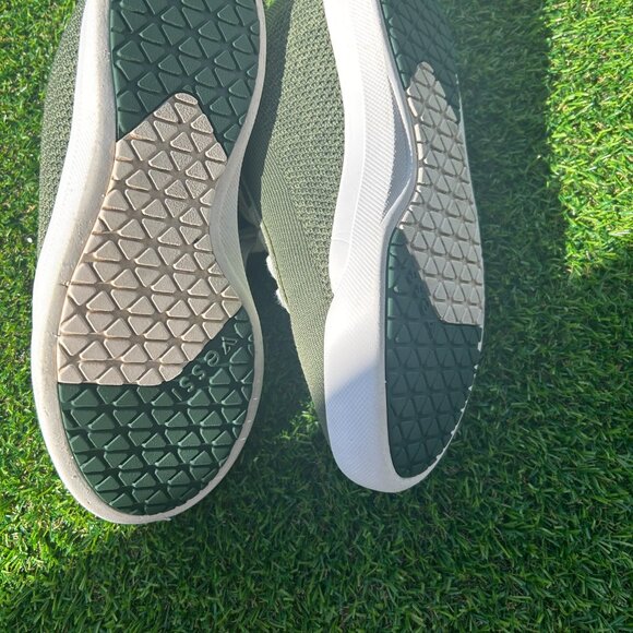 VESSI SOLD OUT WATERPROOF WEEKEND SNEAKER SZ - Picture 5 of 5